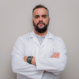 Dr. Italo Valentoni Neto