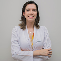 Dra. Livia Mendonça Ferreira