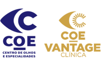 COE - Centro de Olhos e Especialidades