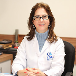 Dra. Marisa Portelinha V. Bôas