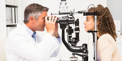 Oftalmologia - COE - Centro de Olhos e Especialidades