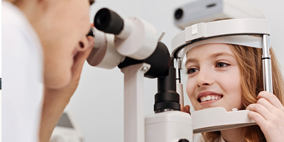 Ortoptista - COE - Centro de Olhos e Especialidades