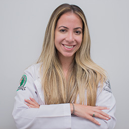 Dra. Raquel Sofia Silva Rosa