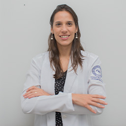 Dra. Simone Lopes Guedes Moreira